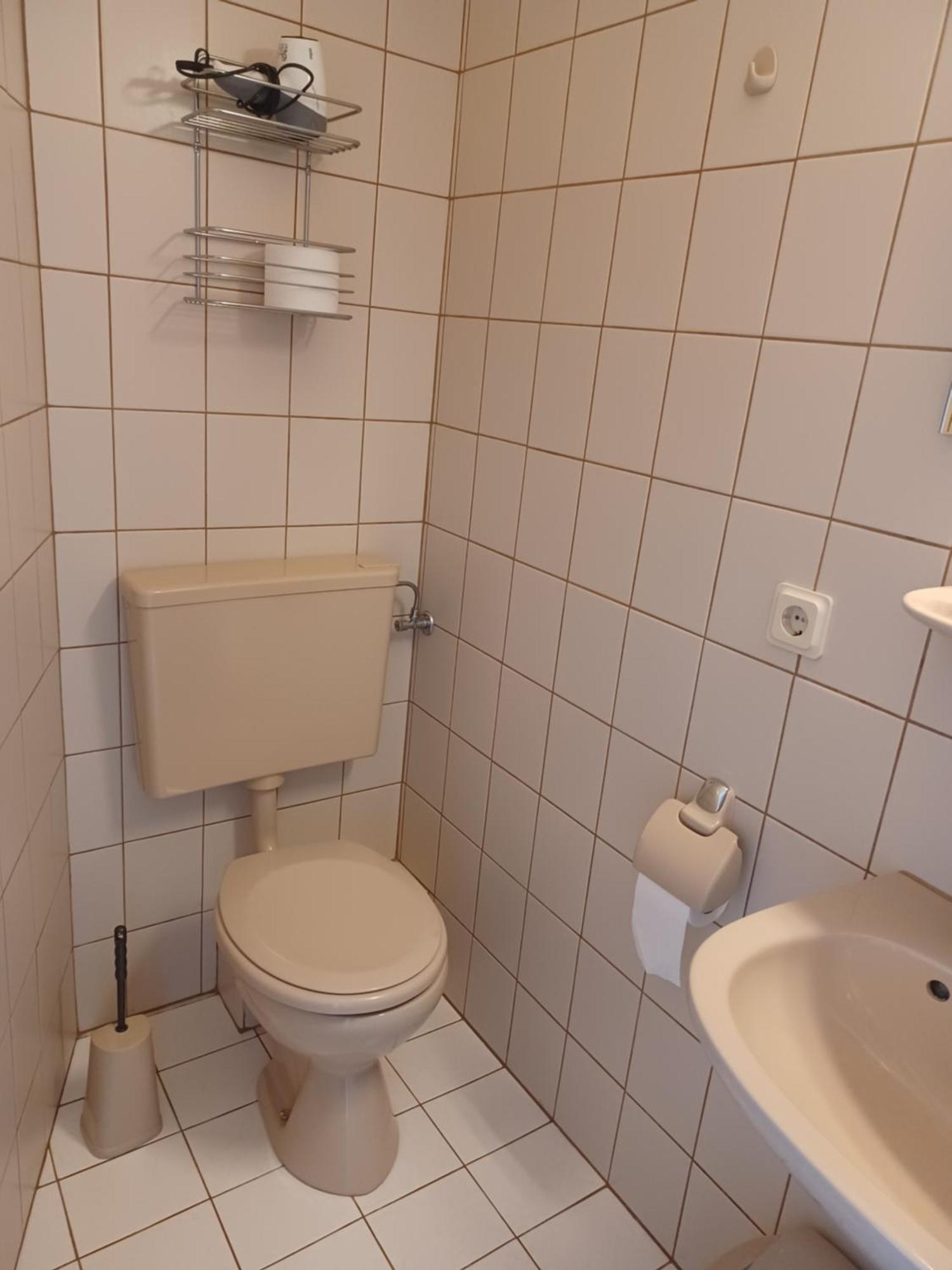 Gaestehaus Bausch Mehring  Bagian luar foto