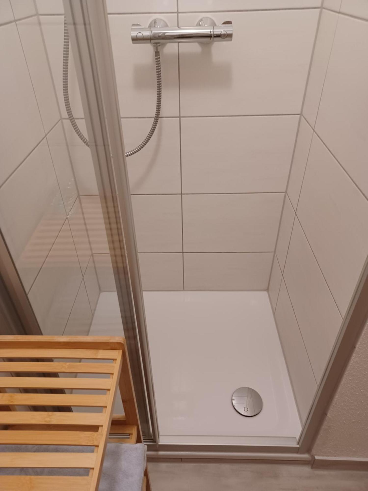 Gaestehaus Bausch Mehring  Bagian luar foto