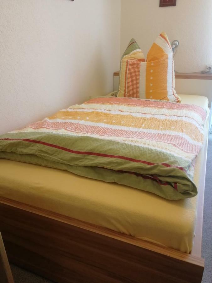 Gaestehaus Bausch Mehring  Bagian luar foto